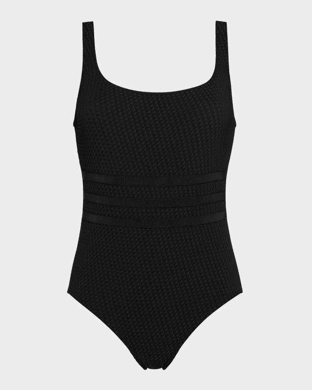 Glory One-Piece Swimsuit